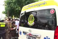 Ataque a tiros deixa ao menos seis mortos em mercado na Tailândia