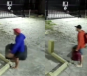 Homens são presos após roubarem joias de apartamento em Fortaleza