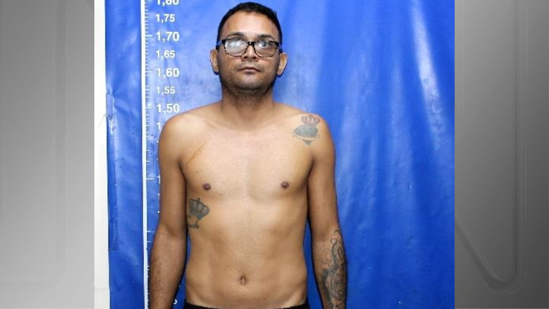 Líder TCP