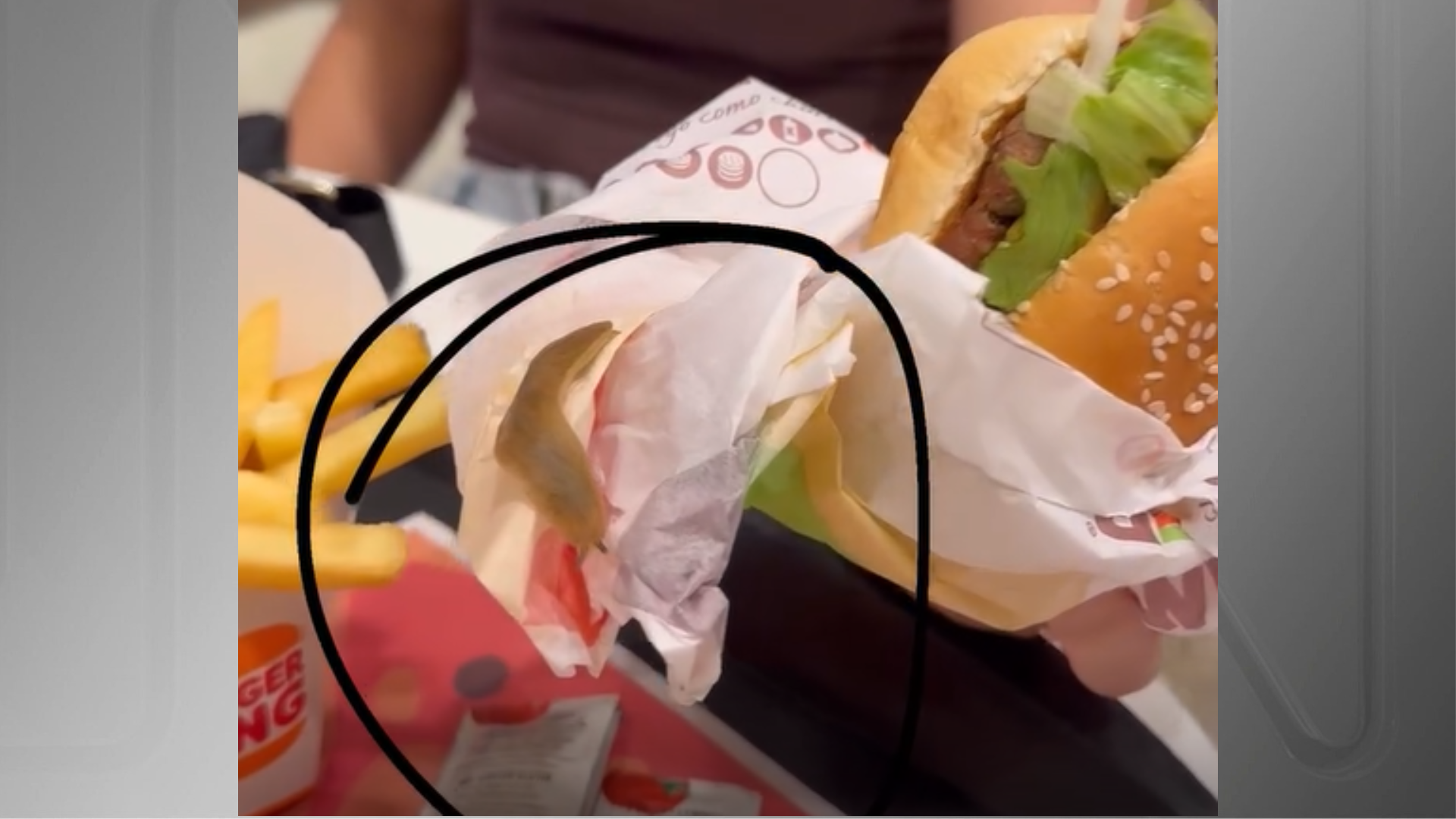 Burger King