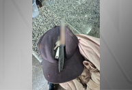 Homem é preso por PM na saída de academia após matar mulher a facadas no DF