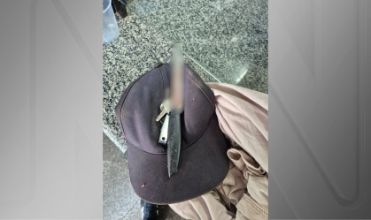 Homem é preso por PM na saída de academia após matar mulher a facadas no DF
