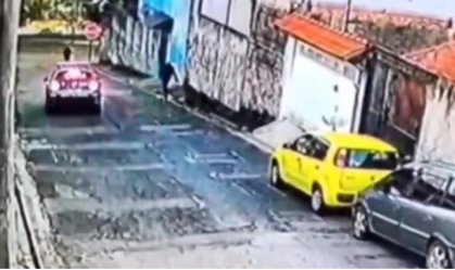 SP: Guardas civis são presos após câmera desmentir confronto em morte