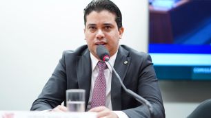 Investigação aponta Júnior Mano como líder de esquema de desvios