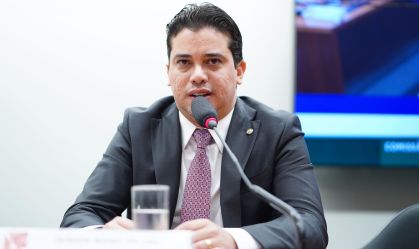 Investigação aponta Júnior Mano como líder de esquema de desvios