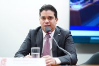 Investigação aponta Júnior Mano como líder de esquema de desvios