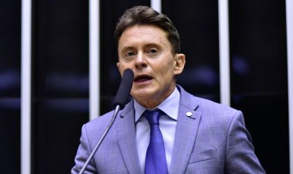 CGU e MPF apuram envio de emendas para recapear ruas de onde mora deputado