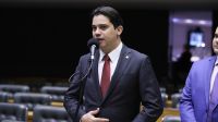 Deputado manipulou esquema para consolidar eleitorado, diz Justiça do Ceará