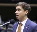 Nikolas Ferreira e aliados viram réus por falas contra ex-prefeito de BH
