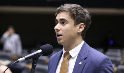 Nikolas e aliados viram réus no TRE-MG por falas contra ex-prefeito de BH