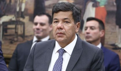 Relator da PEC da Segurança exclui poder exclusivo da União sobre segurança