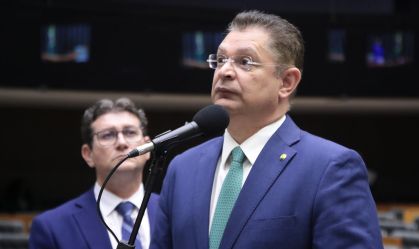 INSS: “Brasileiros vão pagar pelo roubo duas vezes”, diz líder do PL