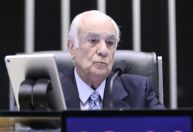 Presidente do PL resistiu em expulsar deputado Antônio Carlos da legenda