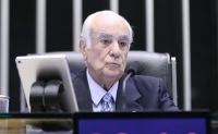 Presidente do PL resistiu em expulsar deputado Antônio Carlos da legenda