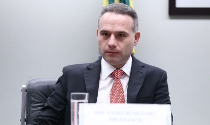 Novo presidente do Conselho de Ética defende democracia e a Câmara