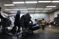 Governo envia R$ 25 milhões para cidades que acolhem refugiados e migrantes