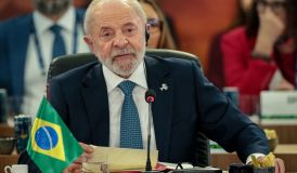 Lula diz que Brasil protegerá seu povo e empresas após tarifa de Trump