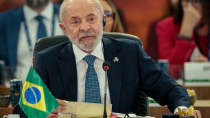 Lula diz que Brasil protegerá seu povo e empresas após tarifa de Trump