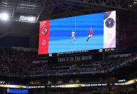 Fifa aprova novas tecnologias testadas na arbitragem do Mundial de Clubes