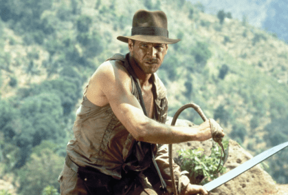 "Indiana Jones": saiba em qual ordem assistir aos filmes da franquia