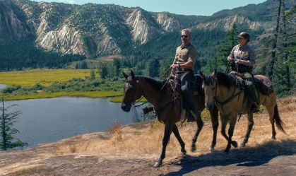 "Indomável": entenda o final da minissérie de suspense da Netflix