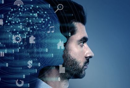 A inteligência artificial vai acabar com o ensino de inglês?