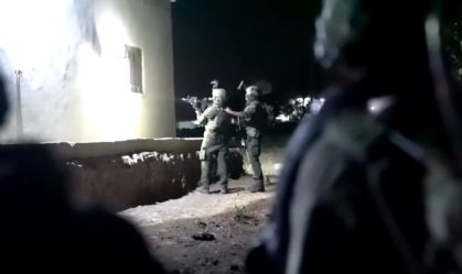 Israel diz que capturou "célula terrorista operada pelo Irã" na Síria