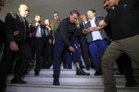 Waack: Moraes abandona prudência e prende Jair Bolsonaro em casa