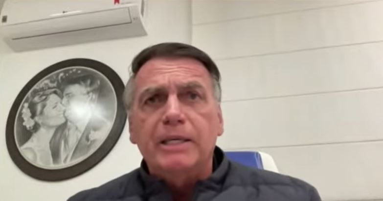 jair bolsonaro