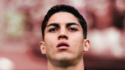 Jair foi contratado pelo Botafogo em janeiro deste ano