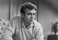James Dean é eleito o homem mais atraente da história; veja lista completa