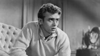 James Dean é eleito o homem mais atraente da história; veja lista completa