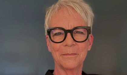 Jamie Lee Curtis sobre indústria da beleza: "Genocídio de mulheres"