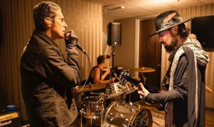 jane's addiction