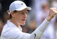 Jannik Sinner supera Shelton e avança à semifinal de Wimbledon