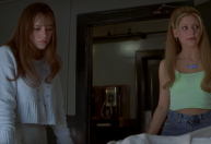 Jennifer Love Hewitt diz que não fala com Sarah Michelle Gellar há 30 anos