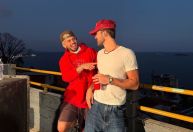 João Guilherme opina sobre nova cunhada Ana Castela; confira