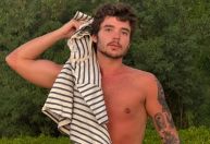 João Lucas brinca com baixa demanda por turnê: "Xuxa e Sasha vão"