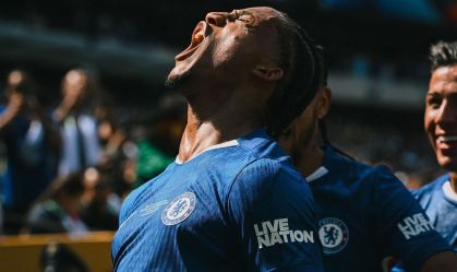 Petkovic exalta João Pedro e diz que Brasil aposta demais em Neymar