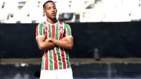 Lei do Ex? Agora no Chelsea, João Pedro é cria do Flu e fez golaço em Fábio