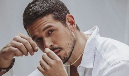 João Vicente diz que perdoaria traição: "Seria um corno mansíssimo"