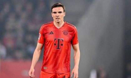 Tottenham acerta contratação de meio-campista do Bayern, diz jornalista