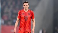 Tottenham acerta contratação de meio-campista do Bayern, diz jornalista