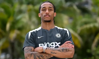 Rival do Palmeiras no Mundial, Chelsea anuncia contratação de João Pedro
