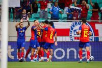 Com time misto, Bahia derrota o Retrô e larga em vantagem na Copa do Brasil