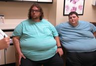 "Quilos Mortais": como estão John e Lonnie, irmãos que somavam 590 kg