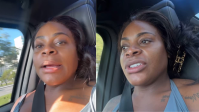 Jojo Todynho expõe comentário racista ao posar com cabelo natural