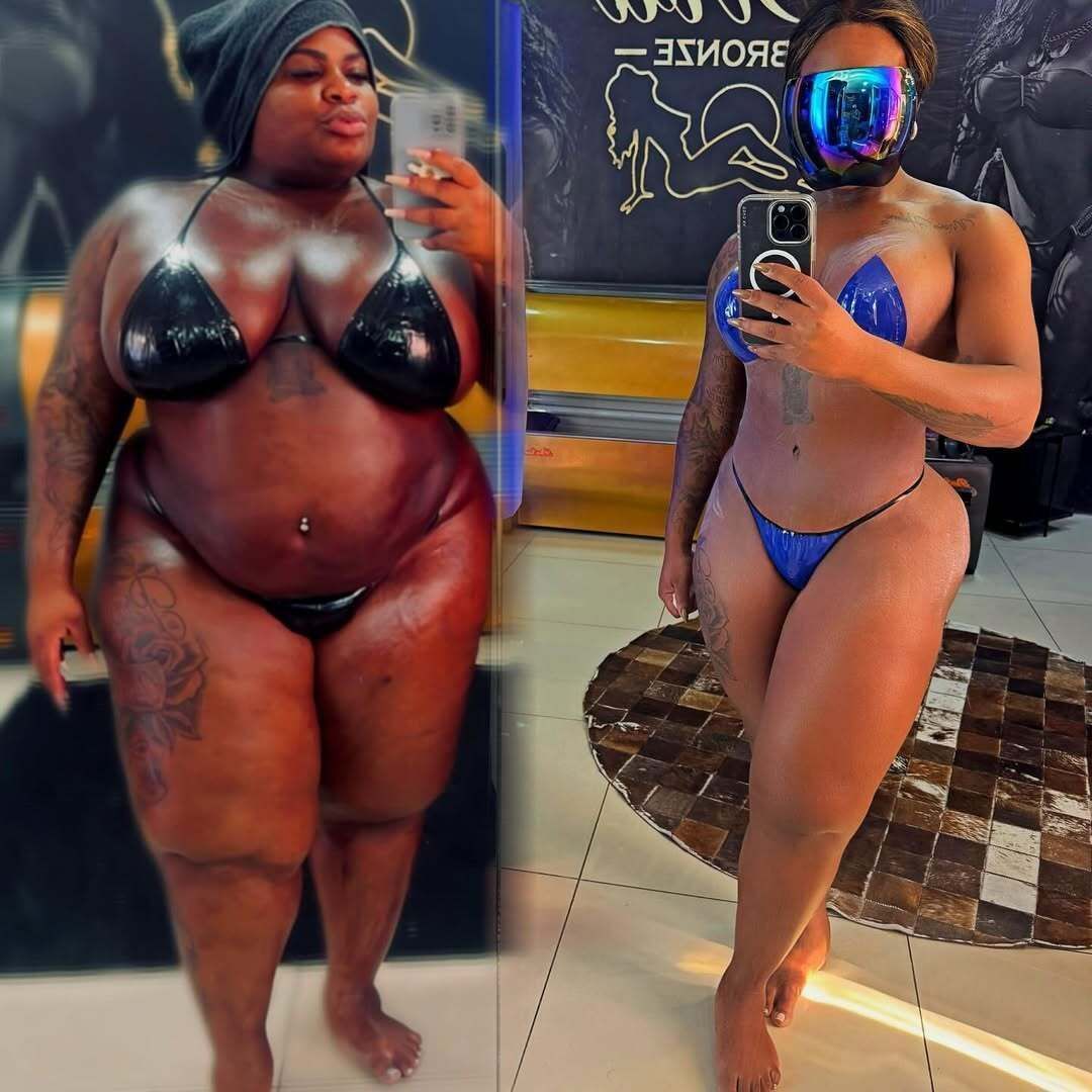 • Instagram/Jojo Todynho