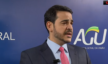 Derrubada de decreto violou o princípio da separação de Poderes, diz AGU