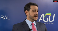 Derrubada de decreto violou o princípio da separação de Poderes, diz AGU
